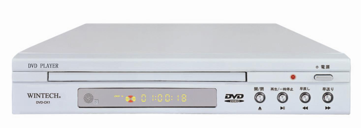 ＤＶＤ　ＤＶＤ－ＣＫ１